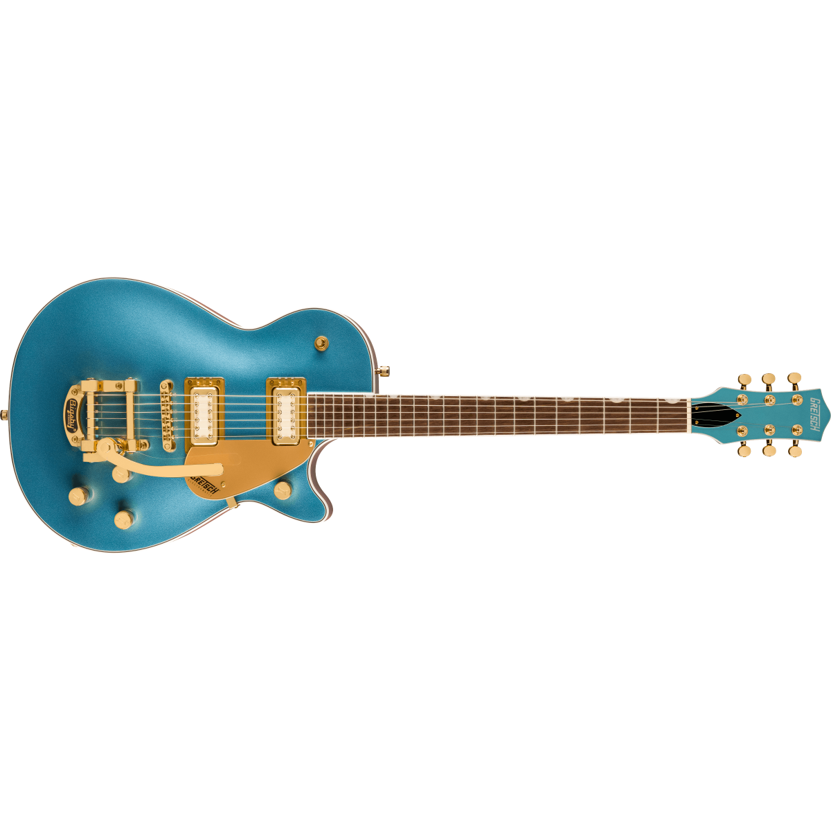 Gretsch EMTC LTD Pristine JET - Mako - BimotorDJ